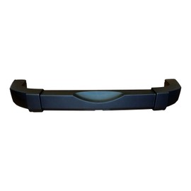 Crown Automotive 1BD22RXFAD Bumper Black