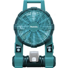 Makita DCF201Z 18V LXT JOB Site Fan | Makita