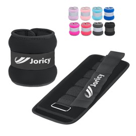 Ankle Weights Foot for Men Women 1 kg 1 Pair Foot Weights for Legs and Arms Weights Set on Ankle Wrist Foot Weights Hand Weights