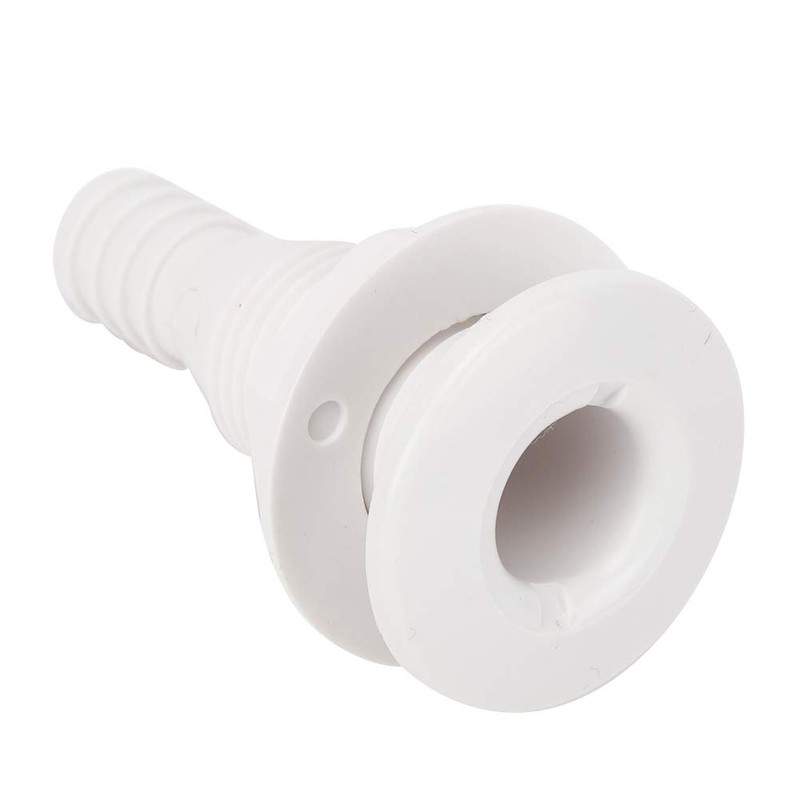 Tissting Board Passage Screw Connection with Nut, 1 Inch 93