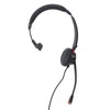 Telephone Headset Professional Supports USB to USB C and 3.5mm