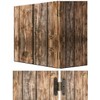 FUXXER® - Antique Hinges Metal Hinges Iron Hinges Classic Design