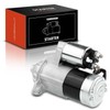 A-Premium Starter Motor Compatible with Hyundai Elantra 96-06, Tiburon 97-01