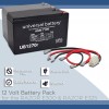 MSP 24 Volt Battery Pack for Razor E300 & E325