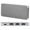 Solid State Hard Disk Mobile TypeC External SSD with Docking