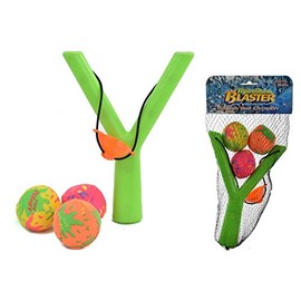 KandyToys Hydro Storm Blaster - Splash Ball's & Catapult