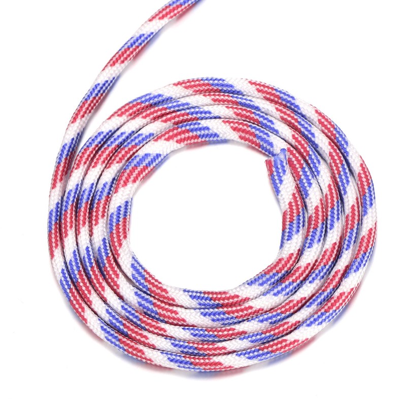 DonDon 98 ft - 30 m nylon cord Paracord survival