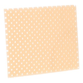 TOVINANNA Thermoplastic Nasal Splints for Rhinoplasty and Septoplasty Nose Brace Protector Lightweight Thermoplastic Material Fit for Nose Shapes