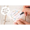 【3個セット】Noshi Sticker Included 【+water High-Moisture Premium Facial Tissue - Moving,