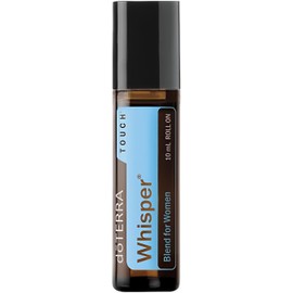 doTERRA Whisper® Touch Oil - Blend for Women