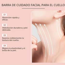 Crema Facial Antiarrugas con Retinol, Colágeno y Ácido Hialurónico