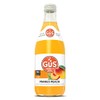 GuS Grown-Up Soda | Lightly Sweetened Sodas with Real Juices