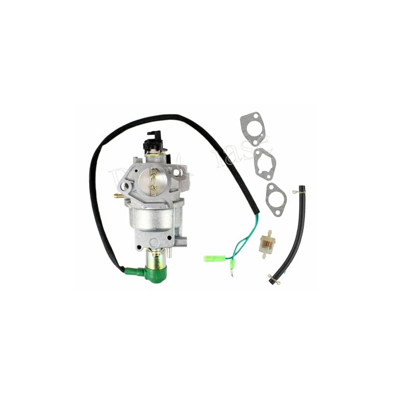 Replacement FOR DeWALT DG4300 Generator carburetor carb part 285804-50 Mod-D8K-9750