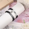 Couple Matching Bf and Gf Bracelets, Best Friend Friendship Bracelet,