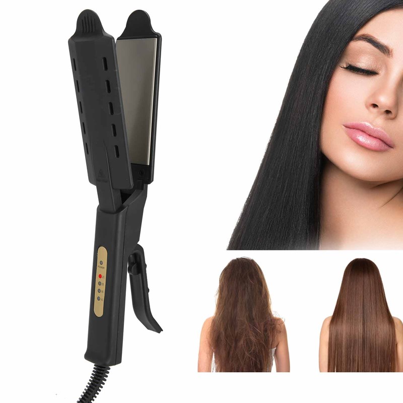 Hair Straightener Professional Salon Hair Straightener Styling Tools Flat Iron