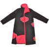 CoolChange Akatsuki Itachi gown costume. Size: M
