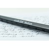 Eziglide Ballpoint Black Pen, Pack of 10 Ballpoint Pens, Smooth
