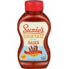 Suzie`s Organics Suzie's Organic Cocktail Sauce 8 oz