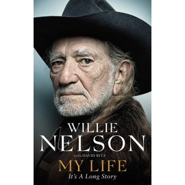 My Life: It's a Long Story: The unvarnished memoir from one of America's greatest ever songwriters