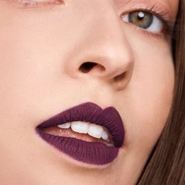 Ruby Kisses Labial Líquido Mate Ruby Kisses Color Stranger 2.5 Ml