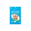 Spot care patch kit 76 pieces (AD) / 스팟케어 패치