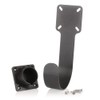 Leviton EV Charging Cable Management Wall Hook, EHOOK