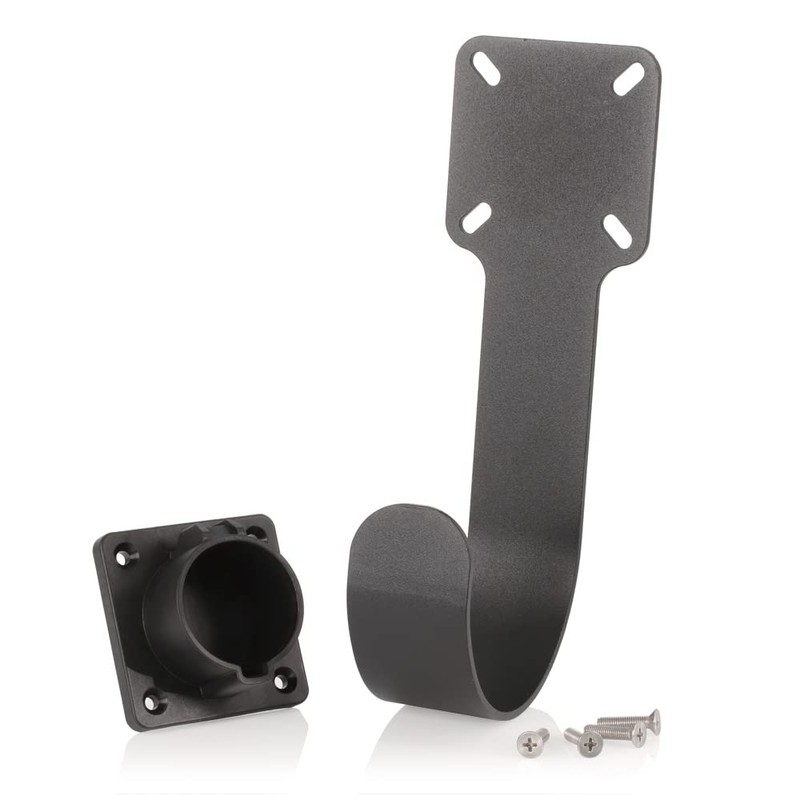 Leviton EV Charging Cable Management Wall Hook, EHOOK