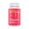 ELECTROLITOS MASTICABLES FRESA (30 DOSIS)