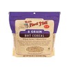 Bobs Red Mill Cereal 8 Grain Gluten Free, 25 oz,