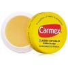 12-CARMEX CLÁSICO BÁLSAMO LABIAL MEDICADO NUEVA BAÑERA/jarro