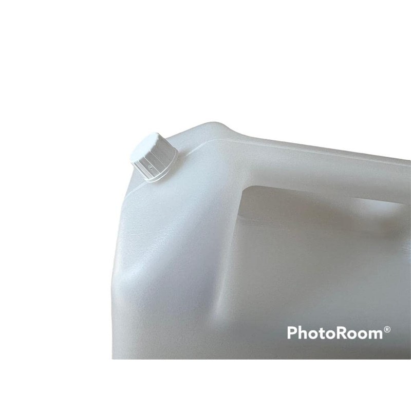 Cura Farma Urine Container for Urina 24H 2500 ml Original