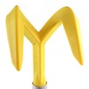Ram’s Horn Nylon Twin Prong Vine Puller and Lifter