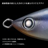 Daiwa Diving Pencil Saltiga Cadora 185F Blue Back