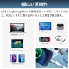 Japanese Company USB-C to USB-C Adapter for USB C to