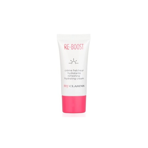 My Clarins Re-Boost Refreshing Hydrating Cream - For Normal Skin  30ml/1oz