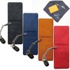 BIRDIE79 Sum Clip -Magnetic Golf Towel-Golf Putter Keeper Metal Leash