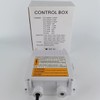 ZYIY Deep Well Pump Switch Box Control Box 0.75 kW
