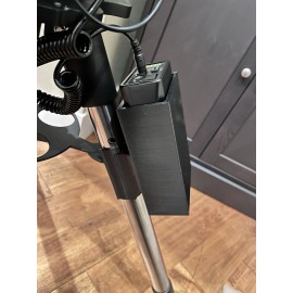 Celestron Rechargeable Battery Holder for TalentCell LF4100 Battery for 1.5 inch Legs