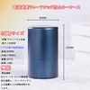 HOREJIA Aluminum Can, Key Case for Relay Attack Prevention, Smart