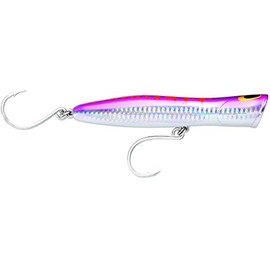 Popper Pro 130 Bruised Purple