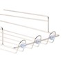 Refrigerator Egg Rack Stainless Steel Drawer Type Egg Storage Container