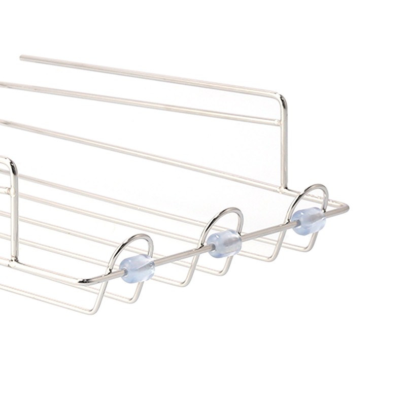 Refrigerator Egg Rack Stainless Steel Drawer Type Egg Storage Container