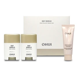 Ohui Day Shield Water Sun Stick Special Set / 오휘 데이쉴드 워터 선스틱 스페셜 세트