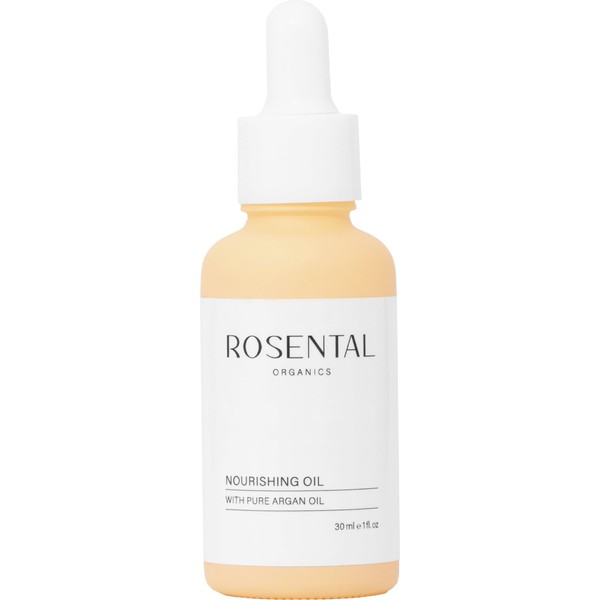 Rosental Organics Nourishing Oil, 30 ml