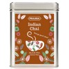 PRAANA TEA Indian Chai Black Tea with Spices, Gift Tin,