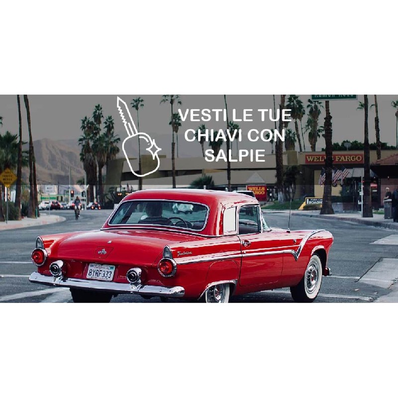 2 Button Car Key Shell Case Compatible with Suzuki Grand