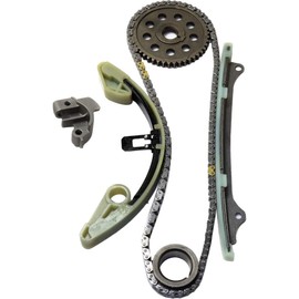 For Honda Civic Timing Chain Kit 2003-2011 | VTEC | 4 Cyl | 1.3L | Single Overhead Camshaft Engine | TK232