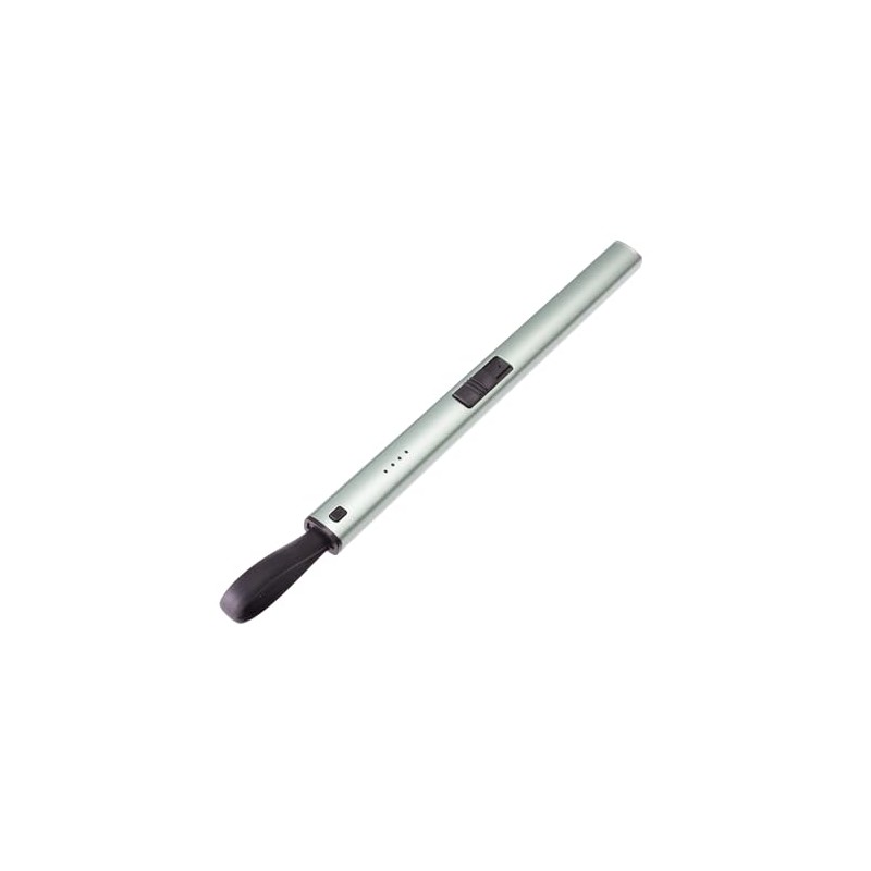 Creative Gifts International 9.5" Green Flameless Lighter