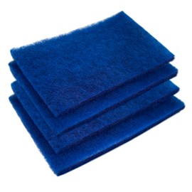 20x20x1 Furnace Filters Air Conditioner Filter Replacement Clean Vent-4 Pack
