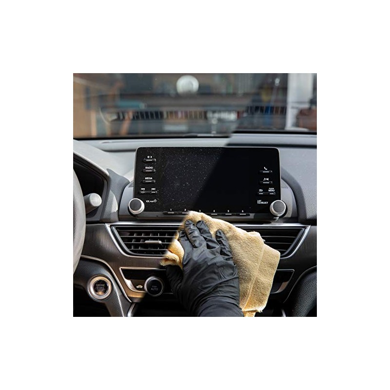 Meguiar's 's rápido interior Detailer, 1 Galón